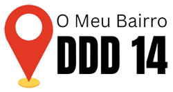 O Meu Bairro DDD 14